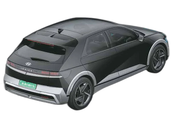 hyundai ioniq 6 ioniq-6-grand-i10-nios exterior